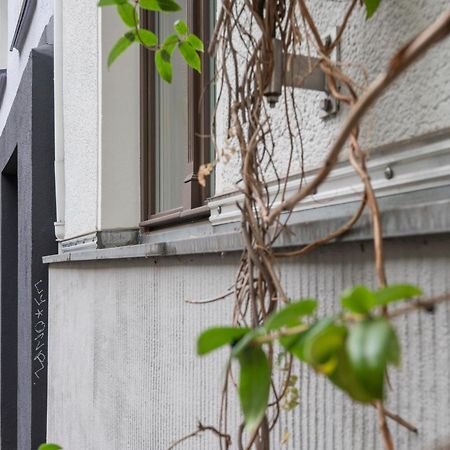 B49 - City & Messe Apartment Κολωνία Εξωτερικό φωτογραφία