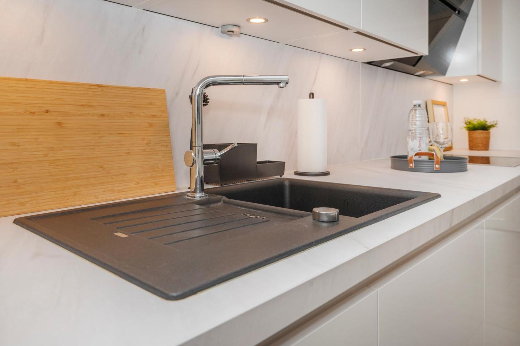 B49 - City & Messe Apartment Κολωνία Εξωτερικό φωτογραφία