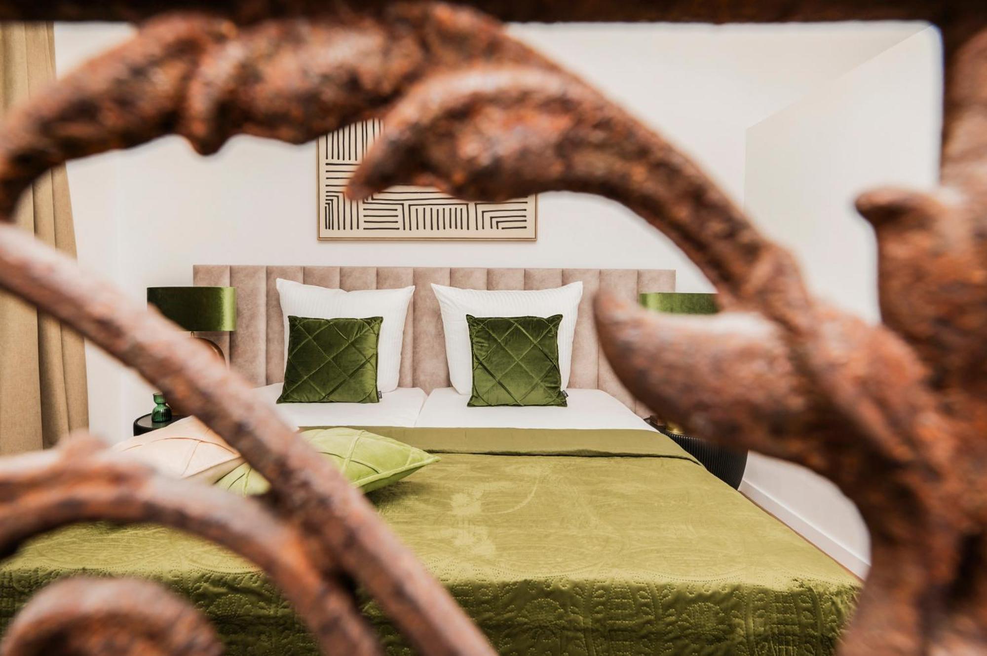 B49 - City & Messe Apartment Κολωνία Εξωτερικό φωτογραφία