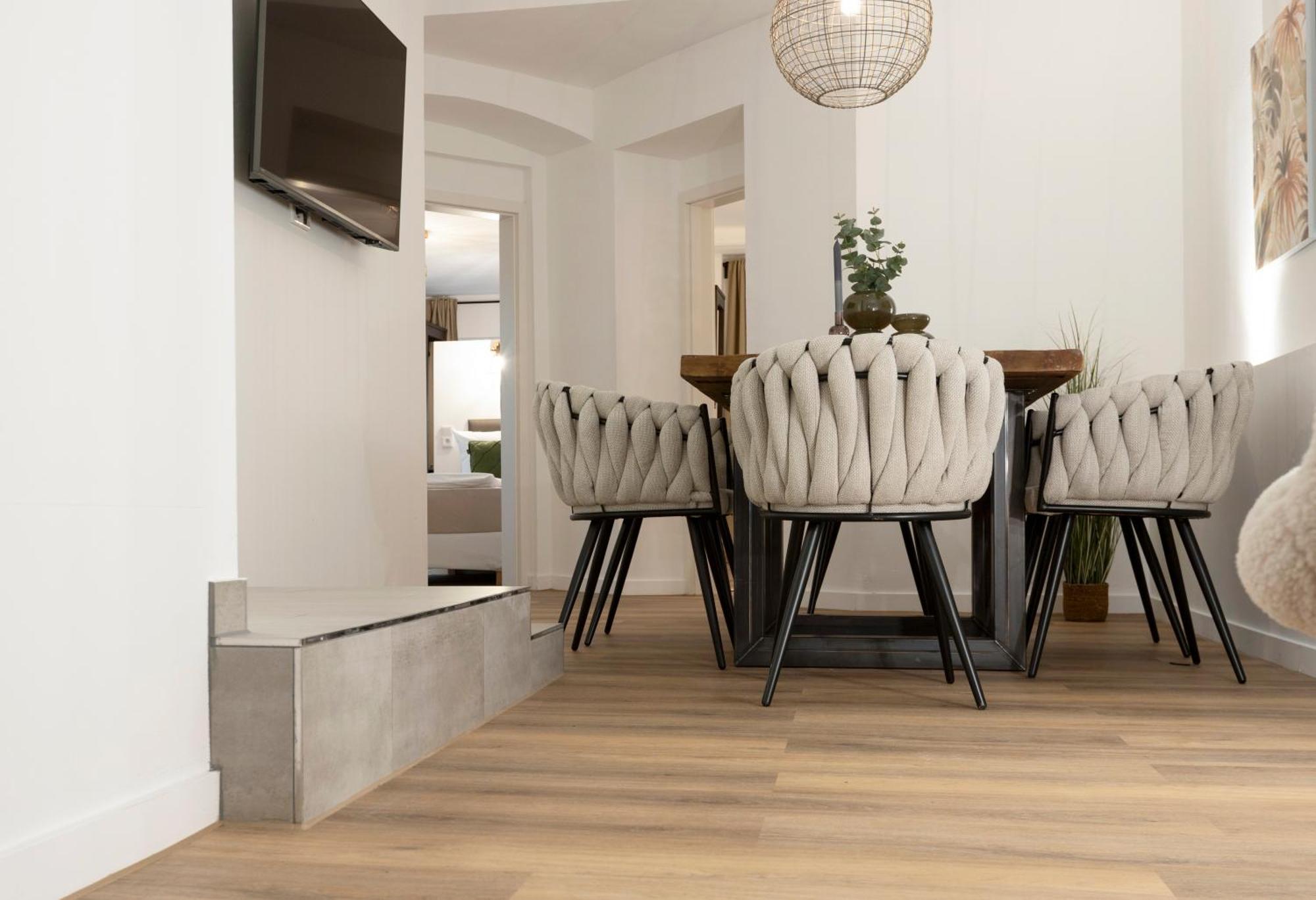 B49 - City & Messe Apartment Κολωνία Εξωτερικό φωτογραφία