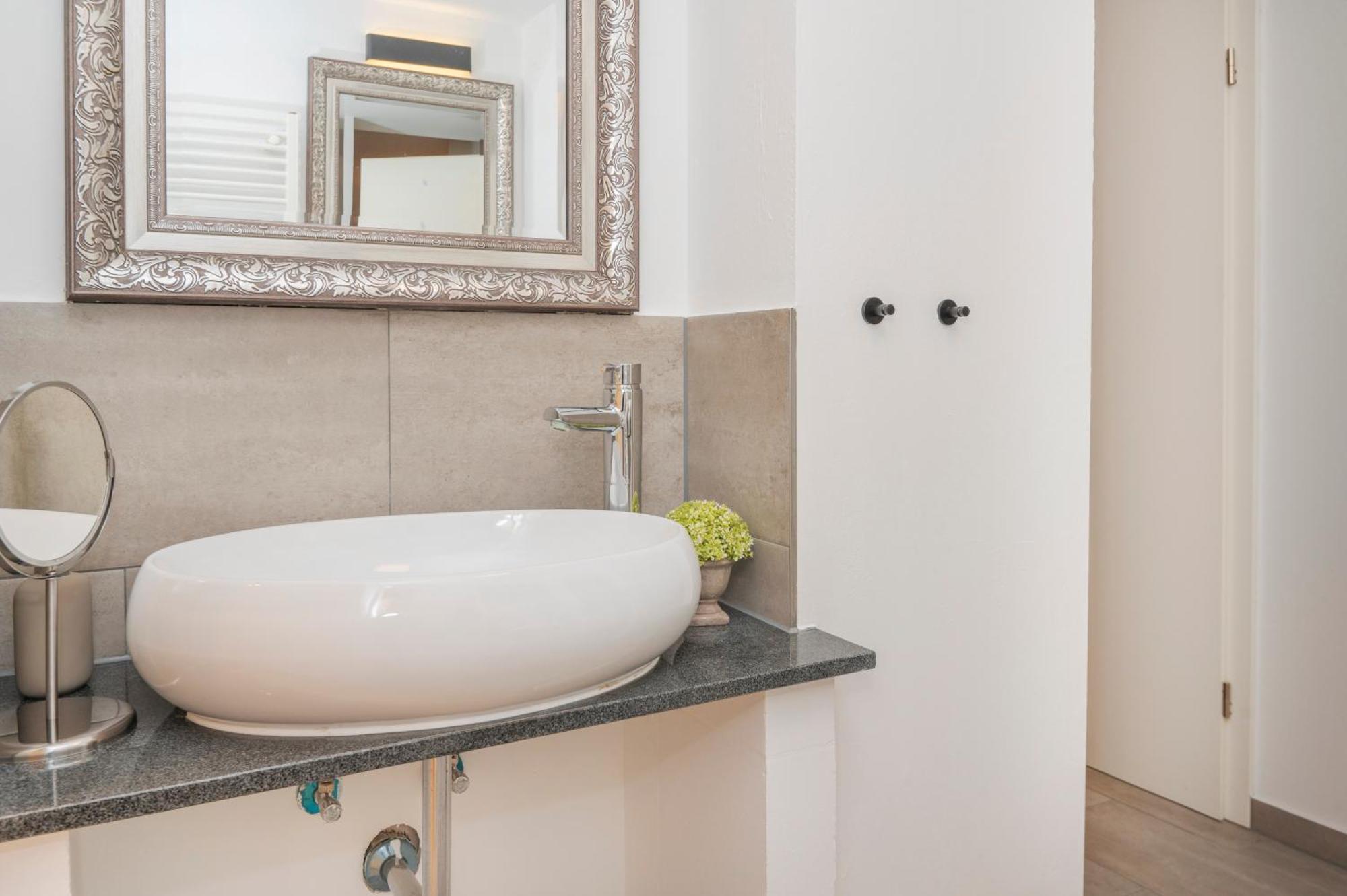 B49 - City & Messe Apartment Κολωνία Εξωτερικό φωτογραφία