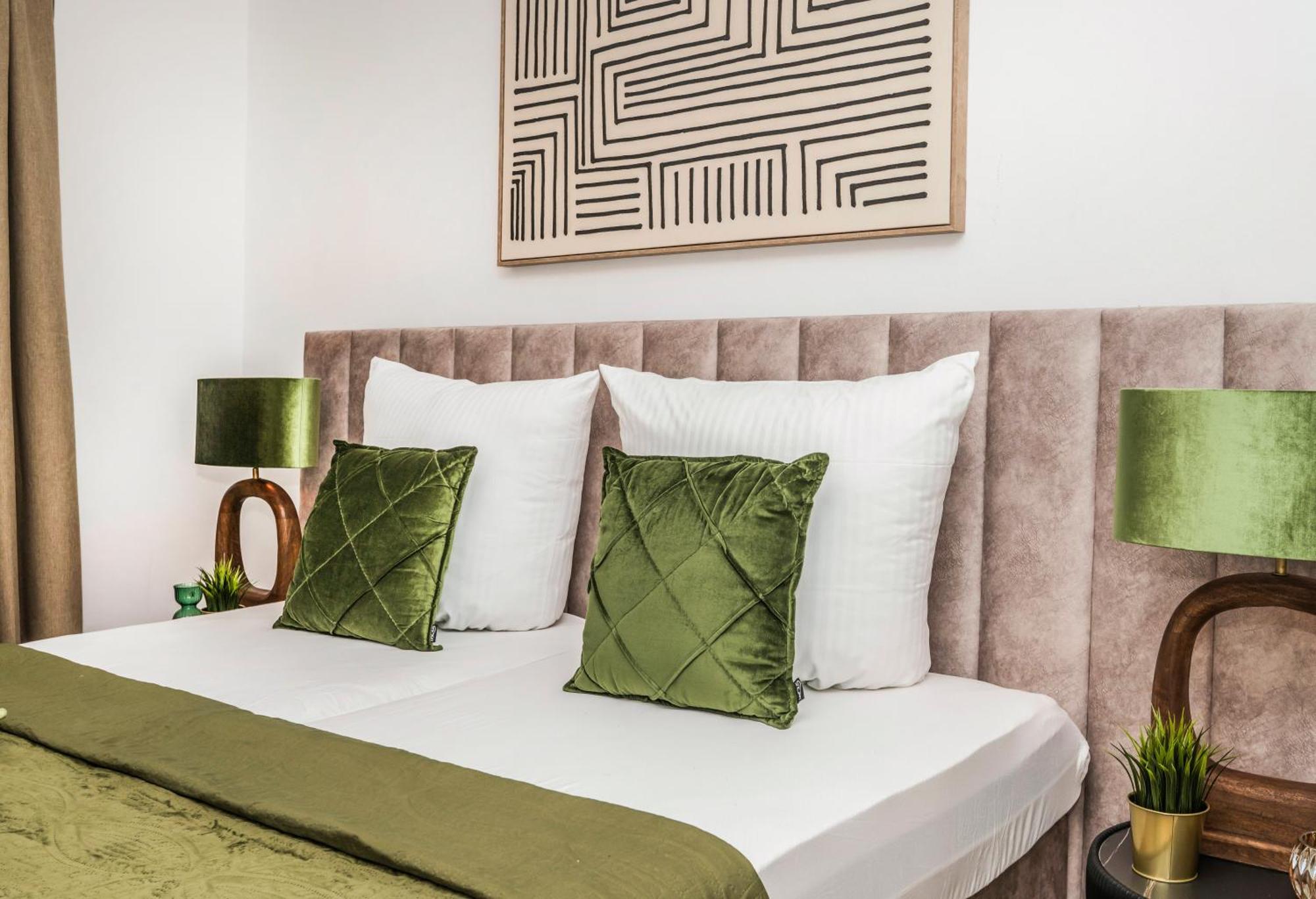 B49 - City & Messe Apartment Κολωνία Εξωτερικό φωτογραφία