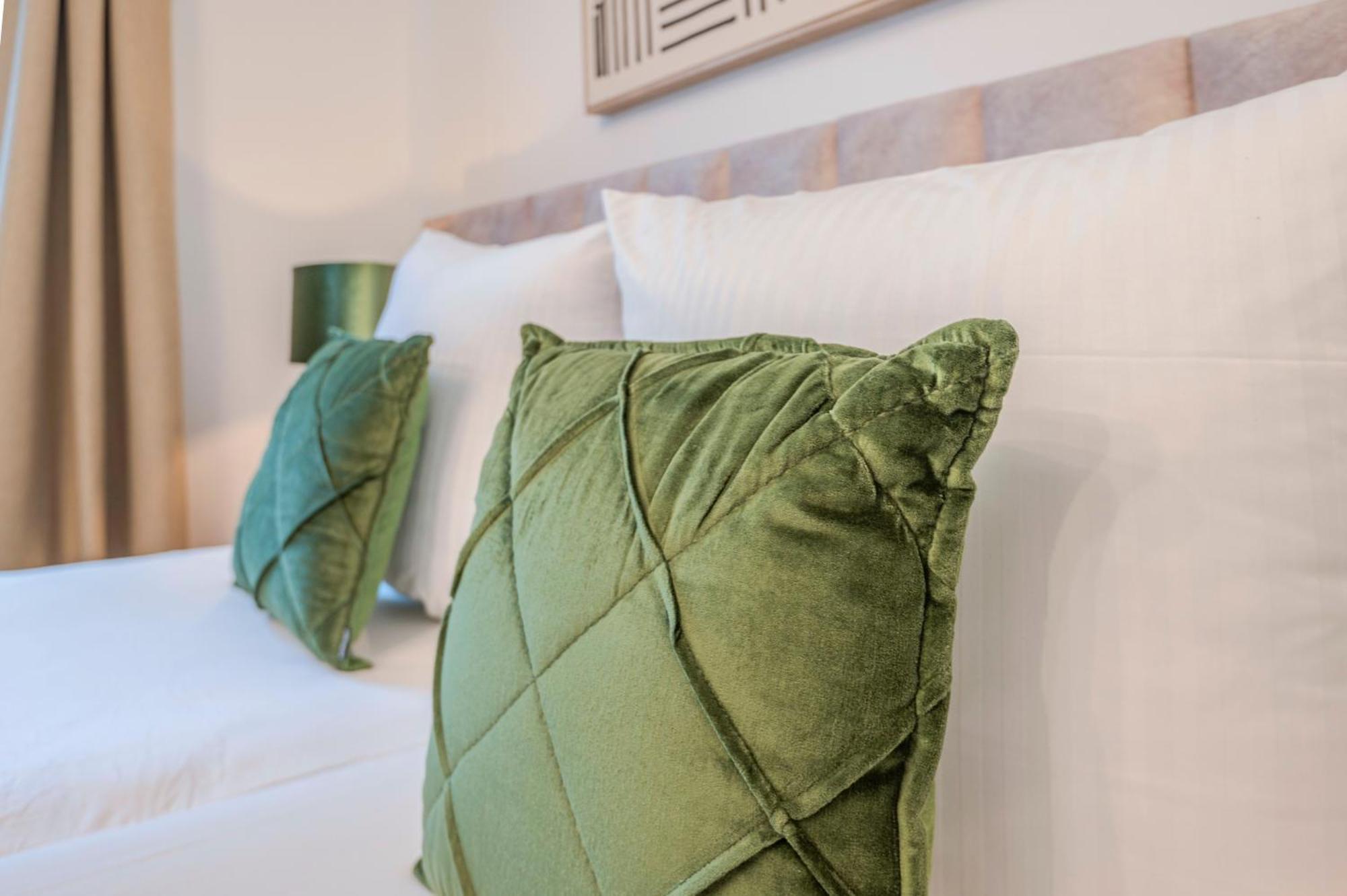 B49 - City & Messe Apartment Κολωνία Εξωτερικό φωτογραφία