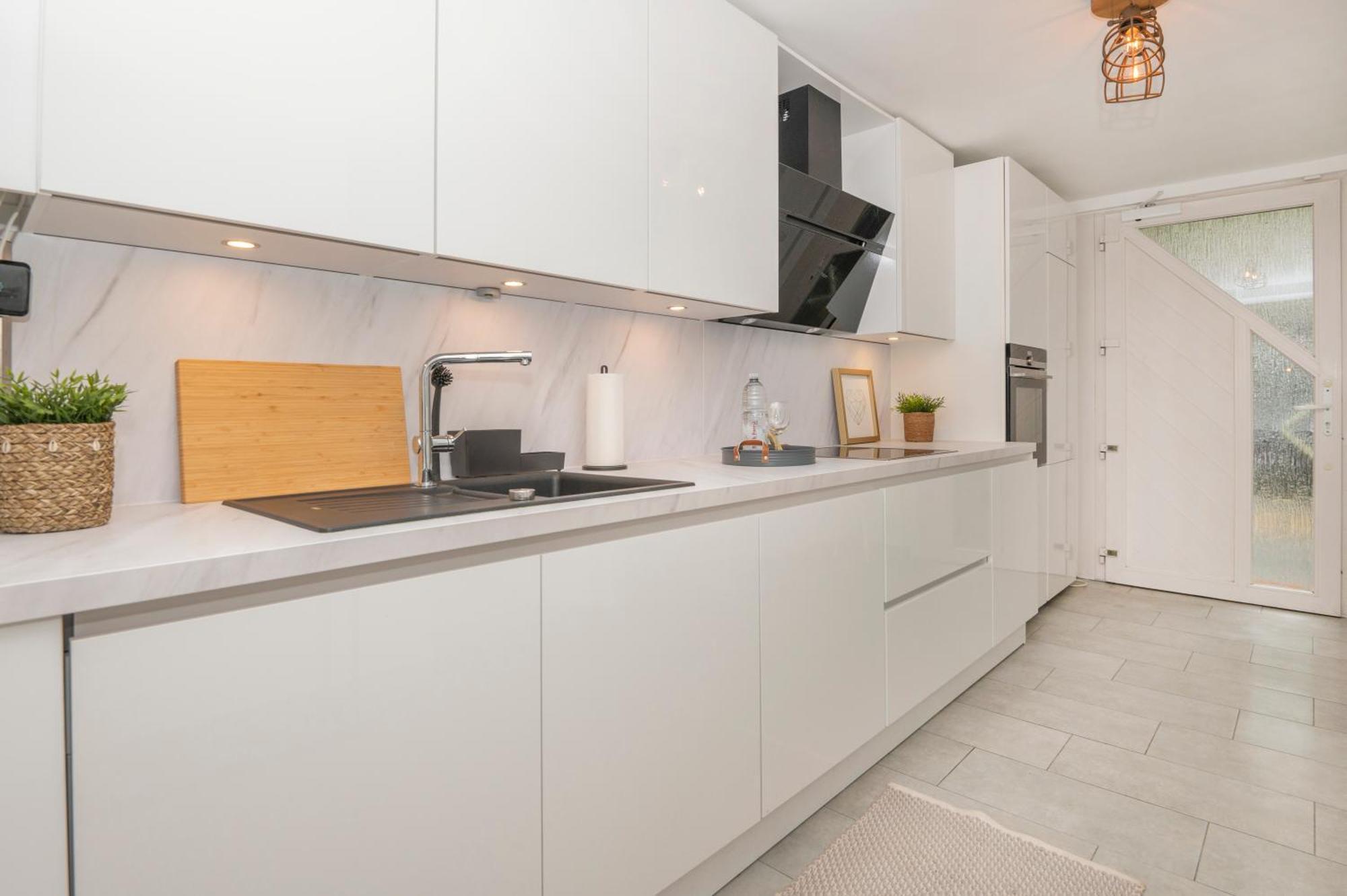 B49 - City & Messe Apartment Κολωνία Εξωτερικό φωτογραφία