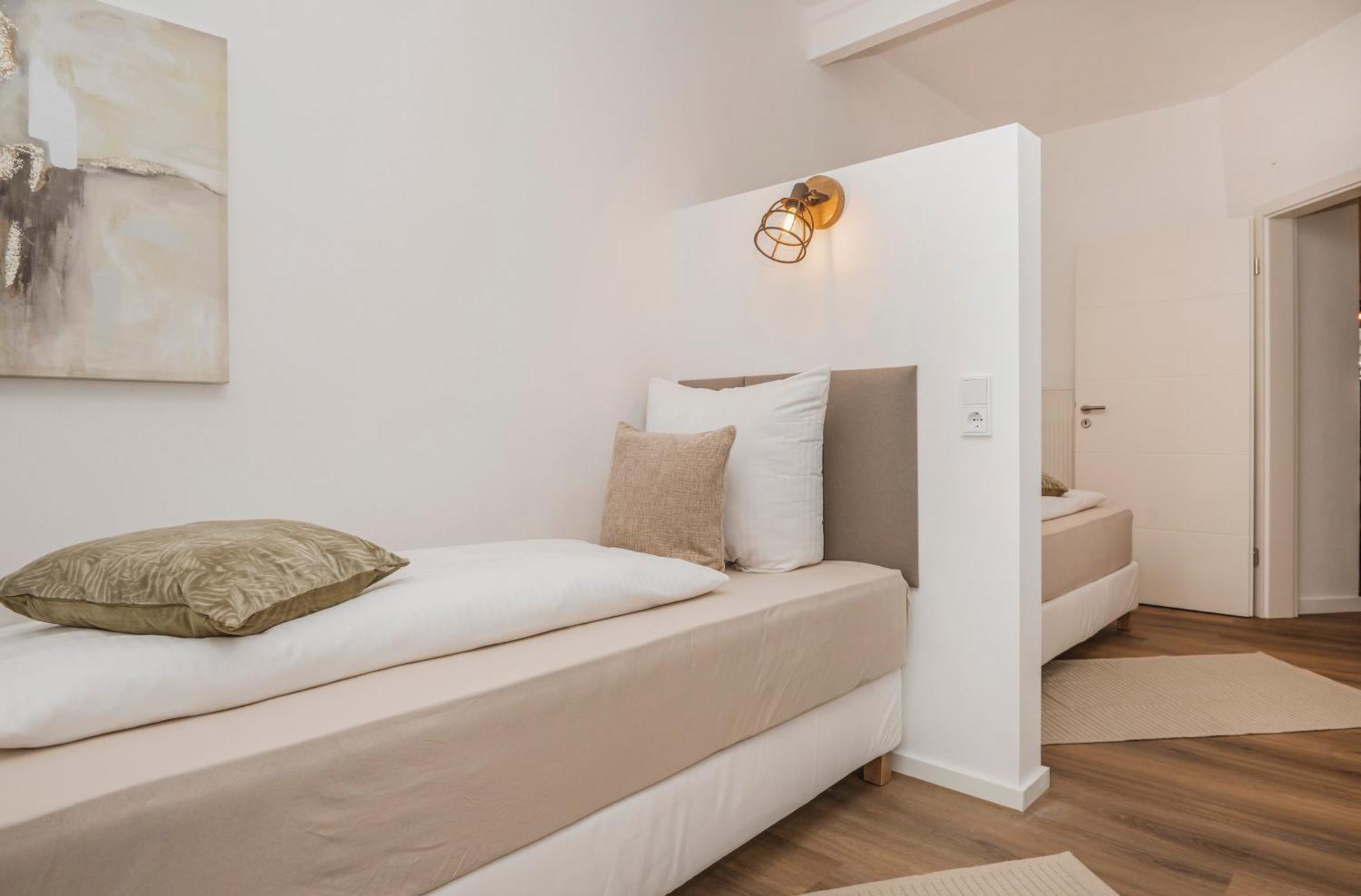 B49 - City & Messe Apartment Κολωνία Εξωτερικό φωτογραφία