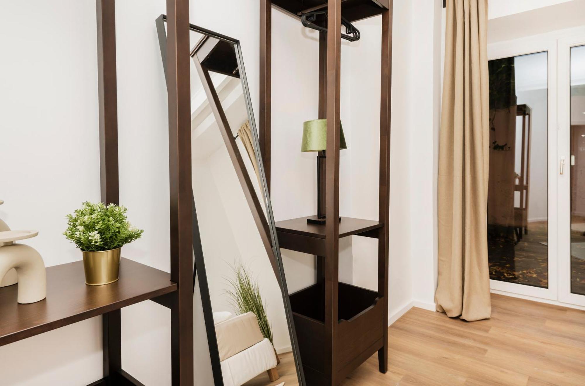 B49 - City & Messe Apartment Κολωνία Εξωτερικό φωτογραφία