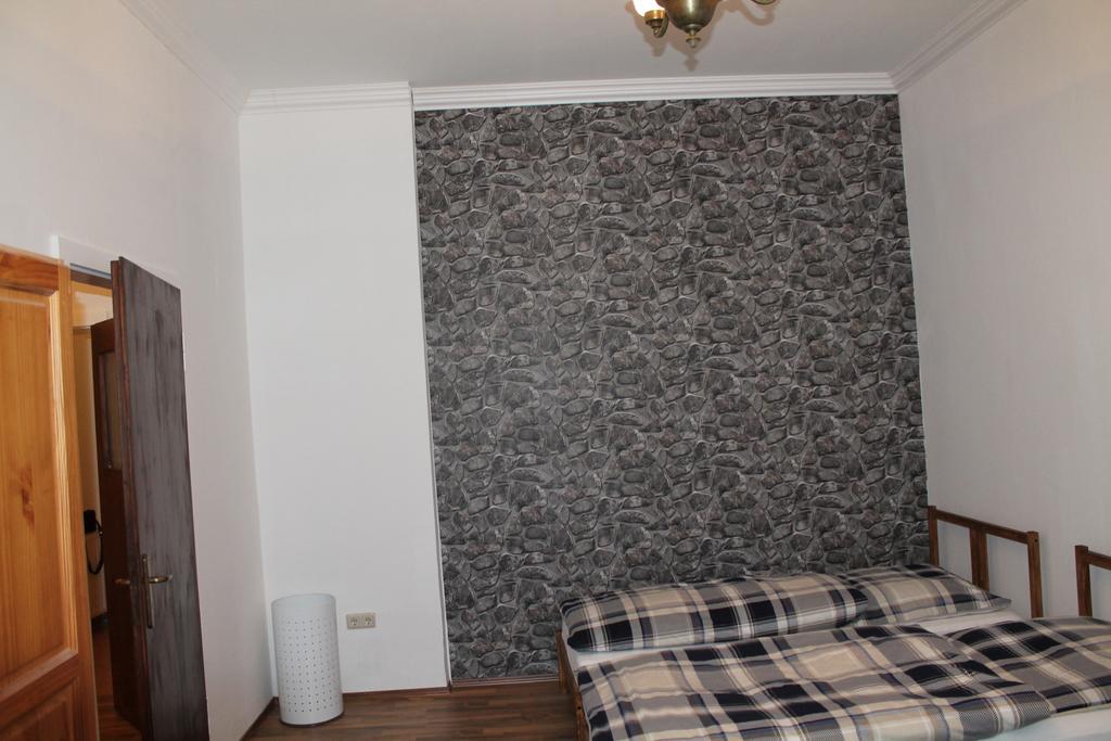 B49 - City & Messe Apartment Κολωνία Δωμάτιο φωτογραφία