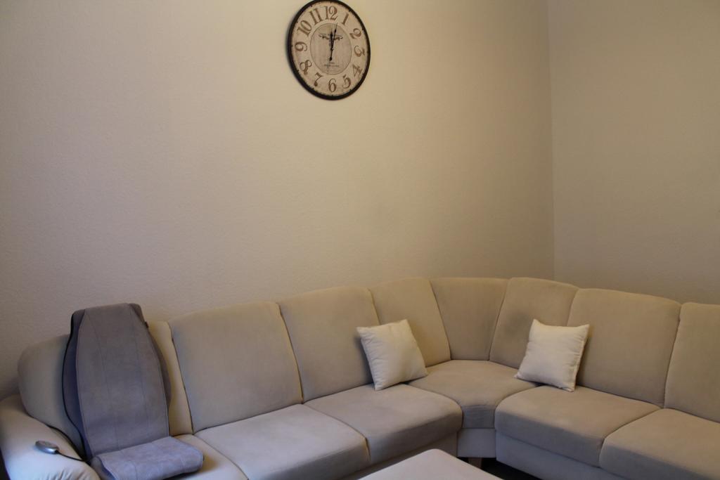 B49 - City & Messe Apartment Κολωνία Δωμάτιο φωτογραφία