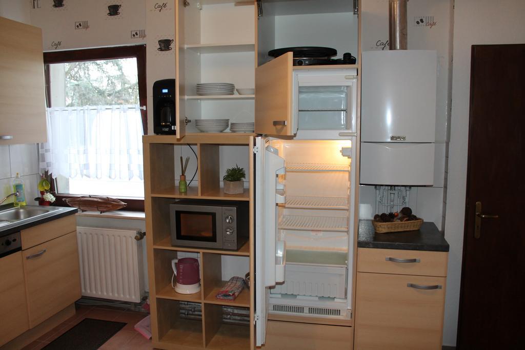 B49 - City & Messe Apartment Κολωνία Δωμάτιο φωτογραφία