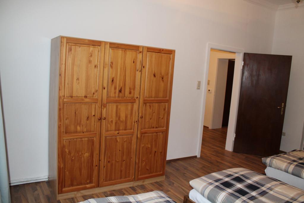 B49 - City & Messe Apartment Κολωνία Δωμάτιο φωτογραφία