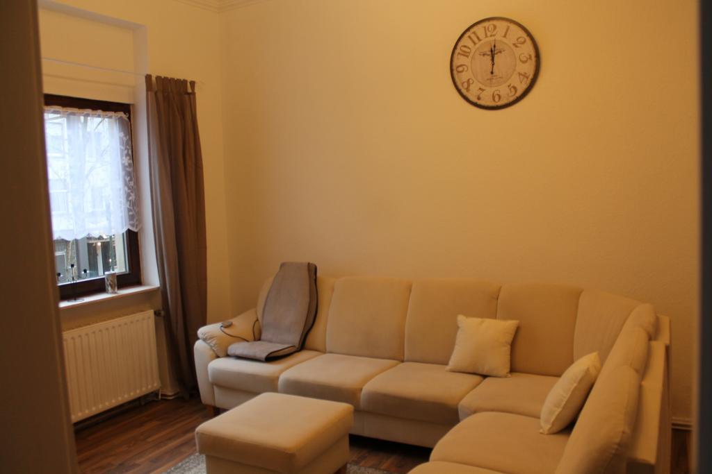B49 - City & Messe Apartment Κολωνία Δωμάτιο φωτογραφία