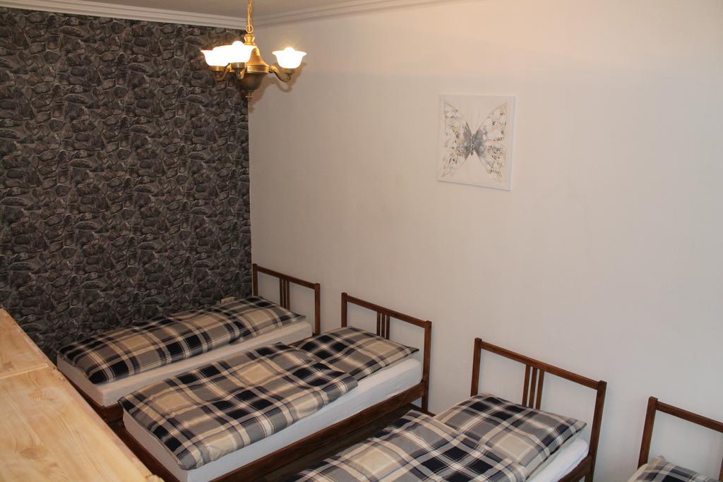 B49 - City & Messe Apartment Κολωνία Δωμάτιο φωτογραφία