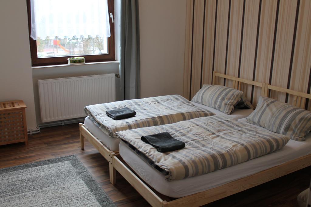 B49 - City & Messe Apartment Κολωνία Δωμάτιο φωτογραφία
